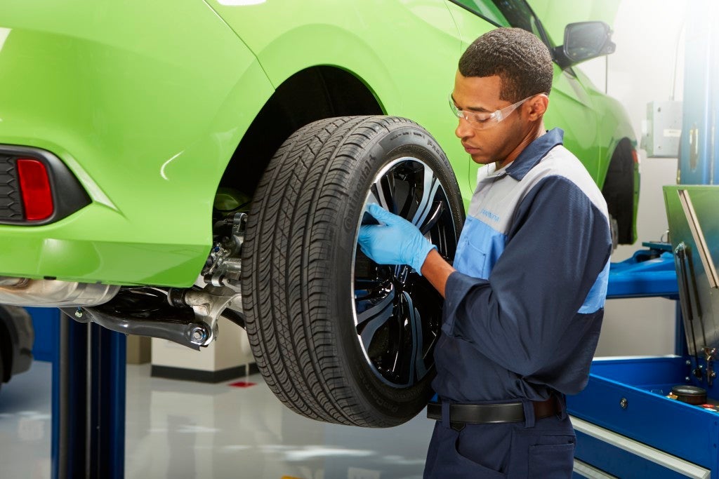 Honda tires Old Bridge NJ