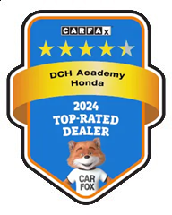 DealerRater Award