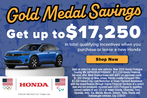Gold Medal Savings
