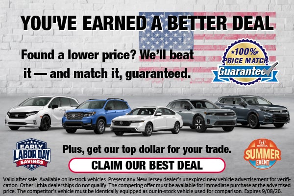Better Deal