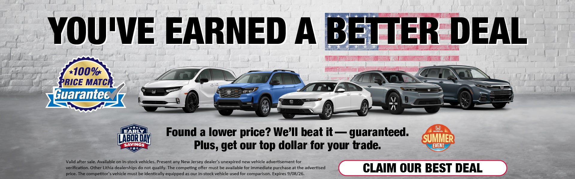 Better Deal