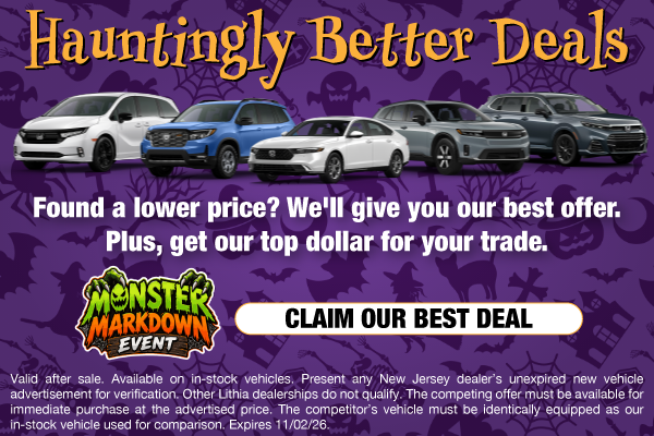 Better Deals
