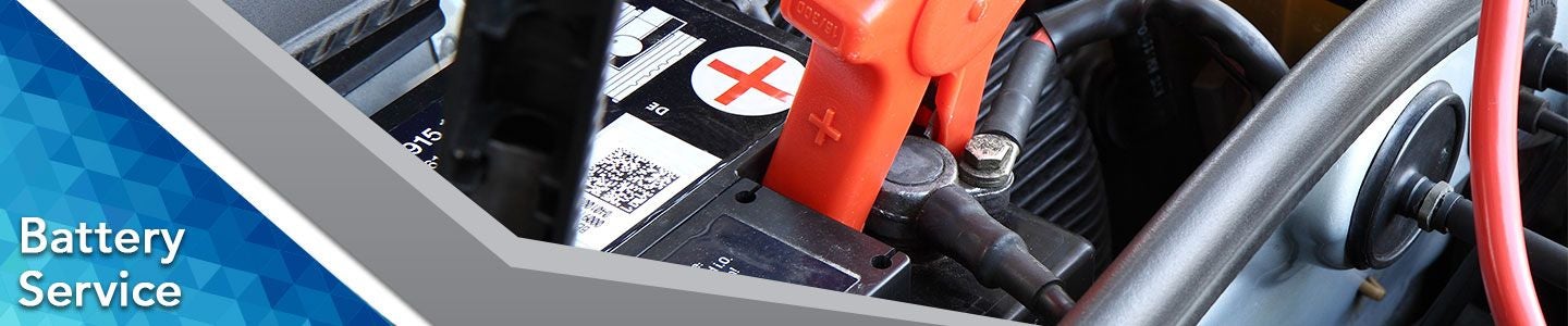 Battery Service