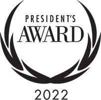 President Award